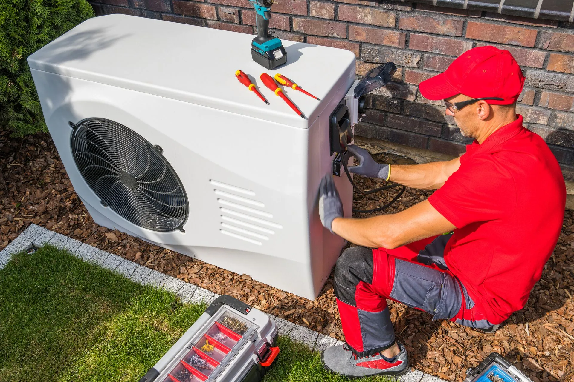 About HVAC in Barnwell, SC